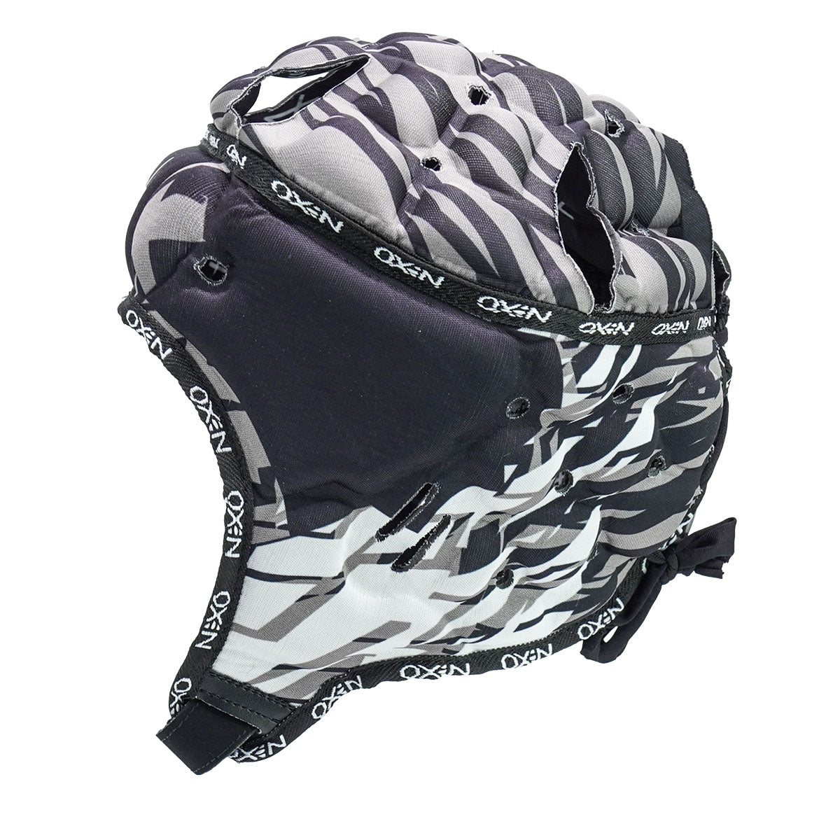 Oxen DNA Headguard Black