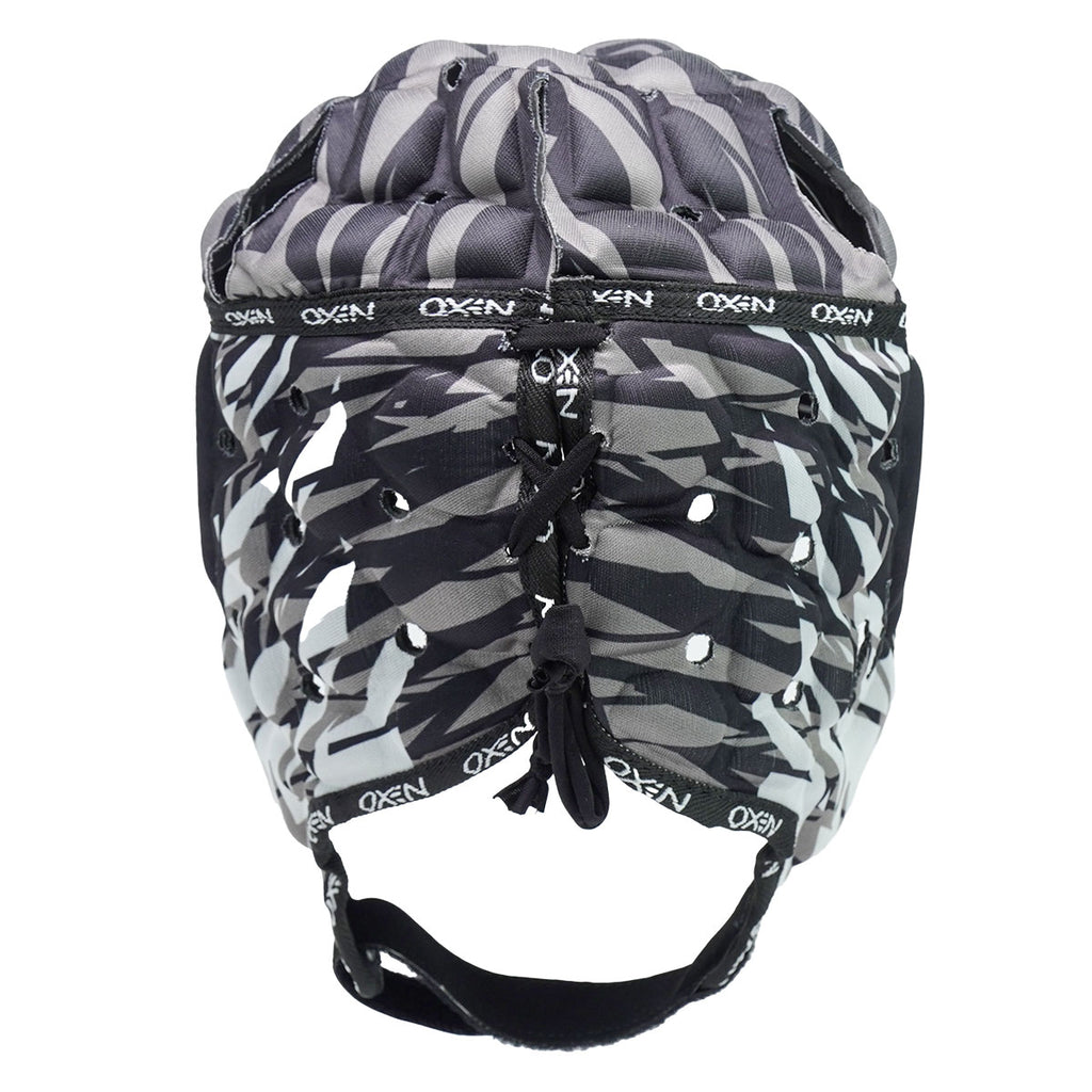 Oxen DNA Headguard Black