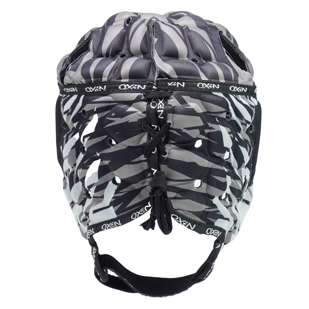 Oxen DNA Headguard Black