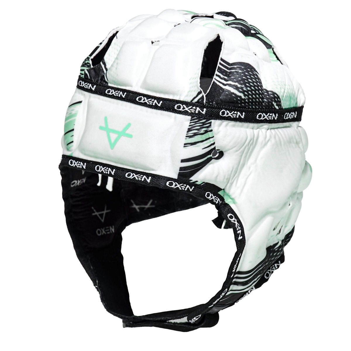 Oxen DNA Headguard Cool Mint