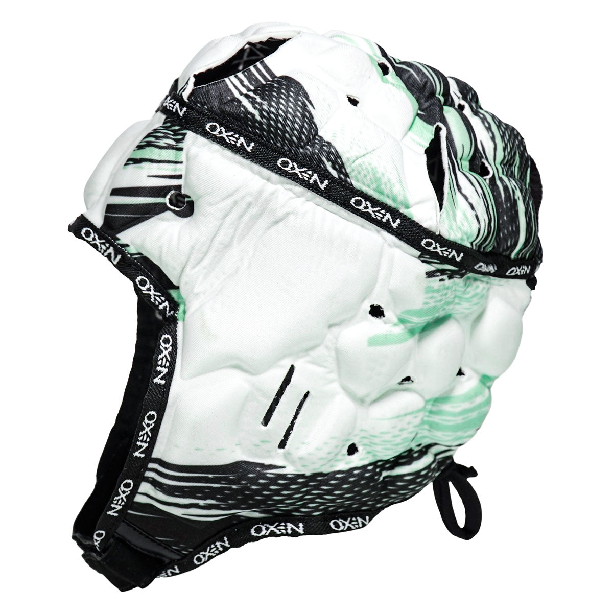 Oxen DNA Headguard Cool Mint