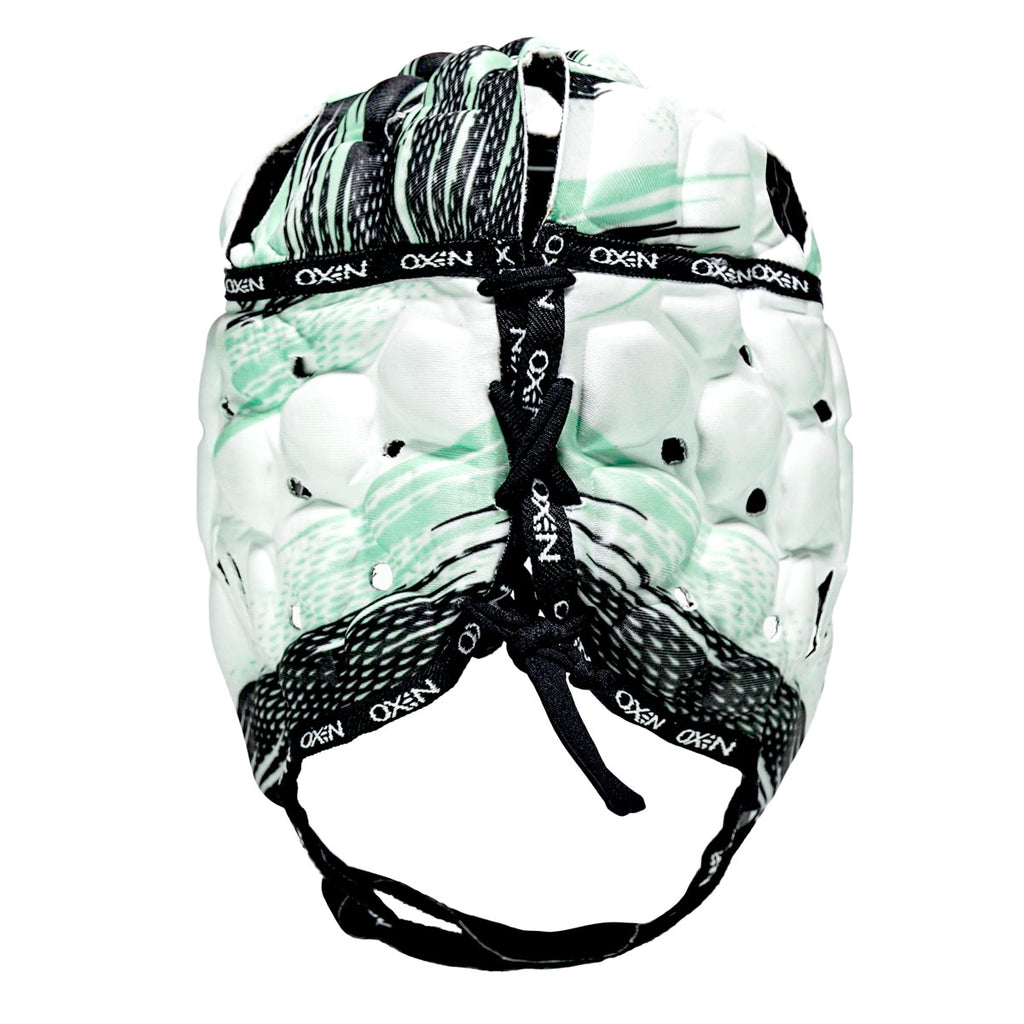 Oxen DNA Headguard Cool Mint