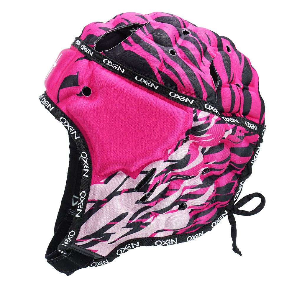 Oxen DNA Headguard Pink