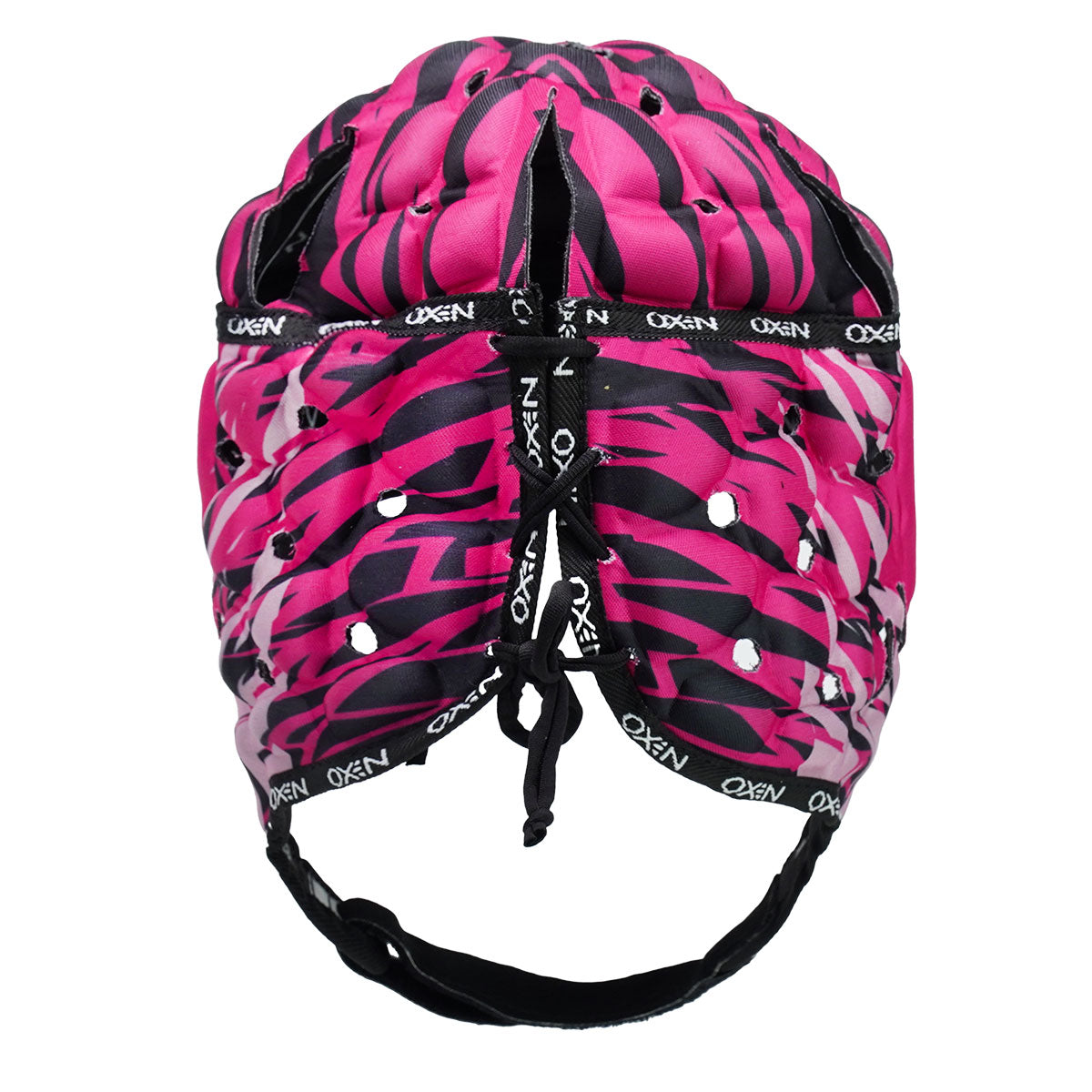 Oxen DNA Headguard Pink