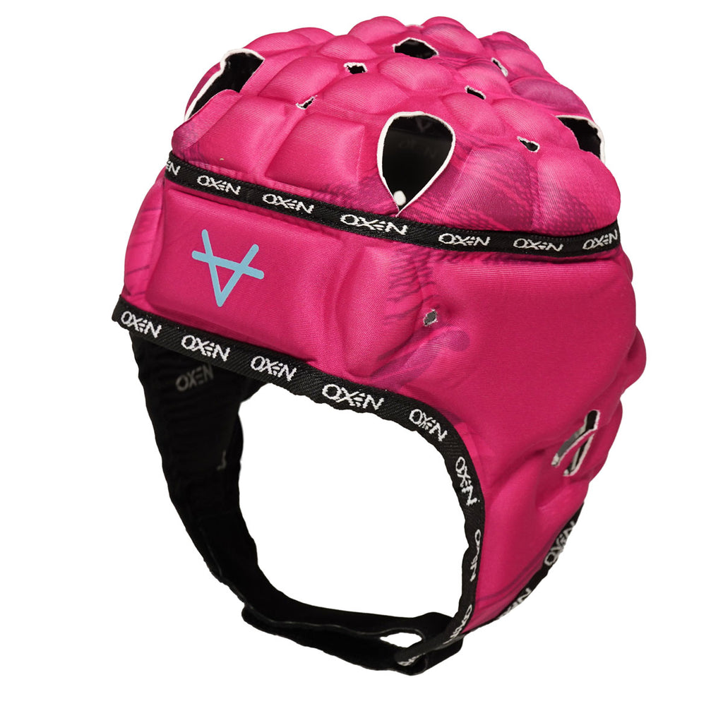 Oxen DNA Headguard Purple Haze
