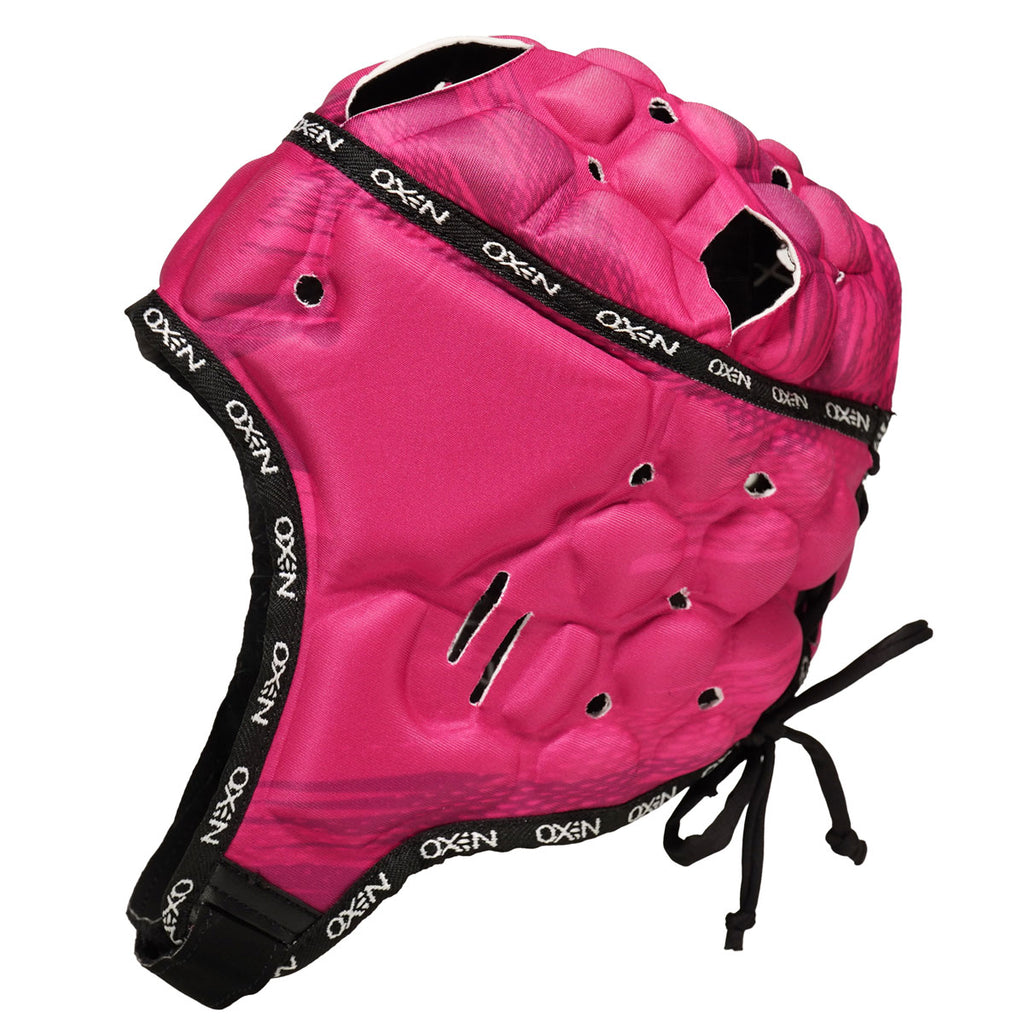Oxen DNA Headguard Purple Haze Junior