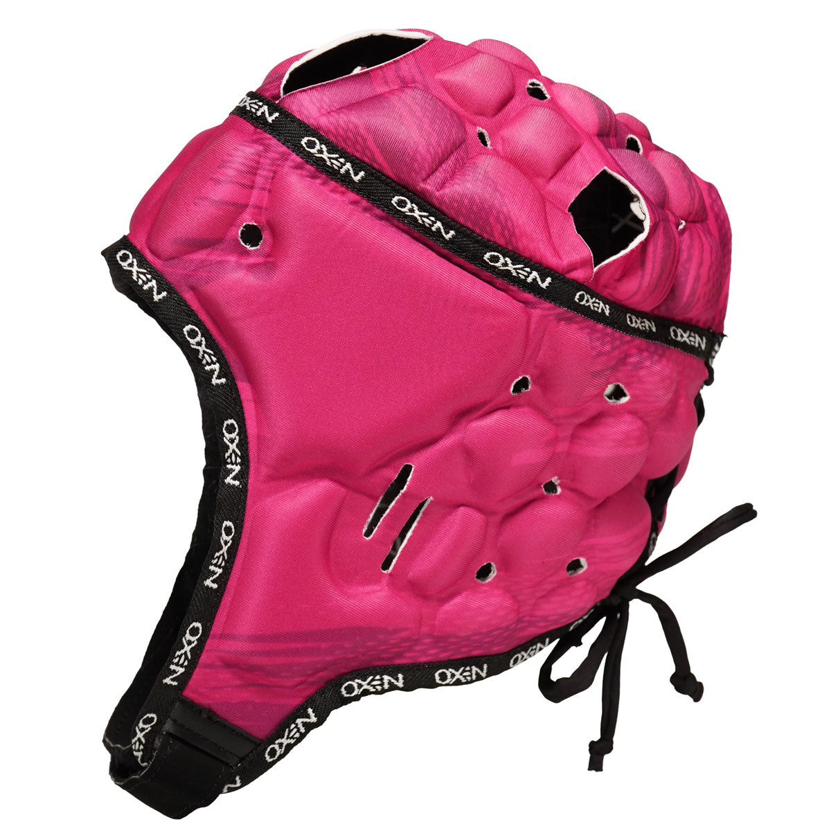 Oxen DNA Headguard Purple Haze Junior