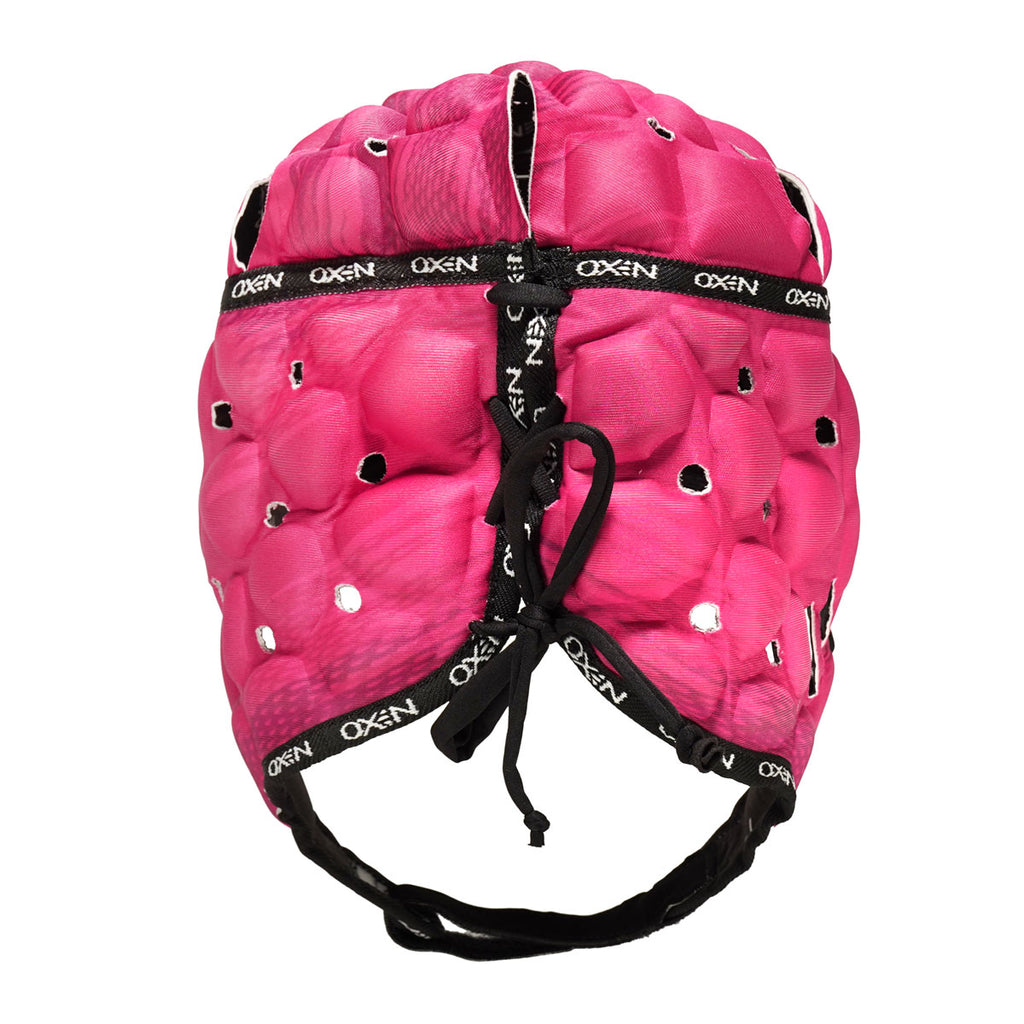 Oxen DNA Headguard Purple Haze Junior