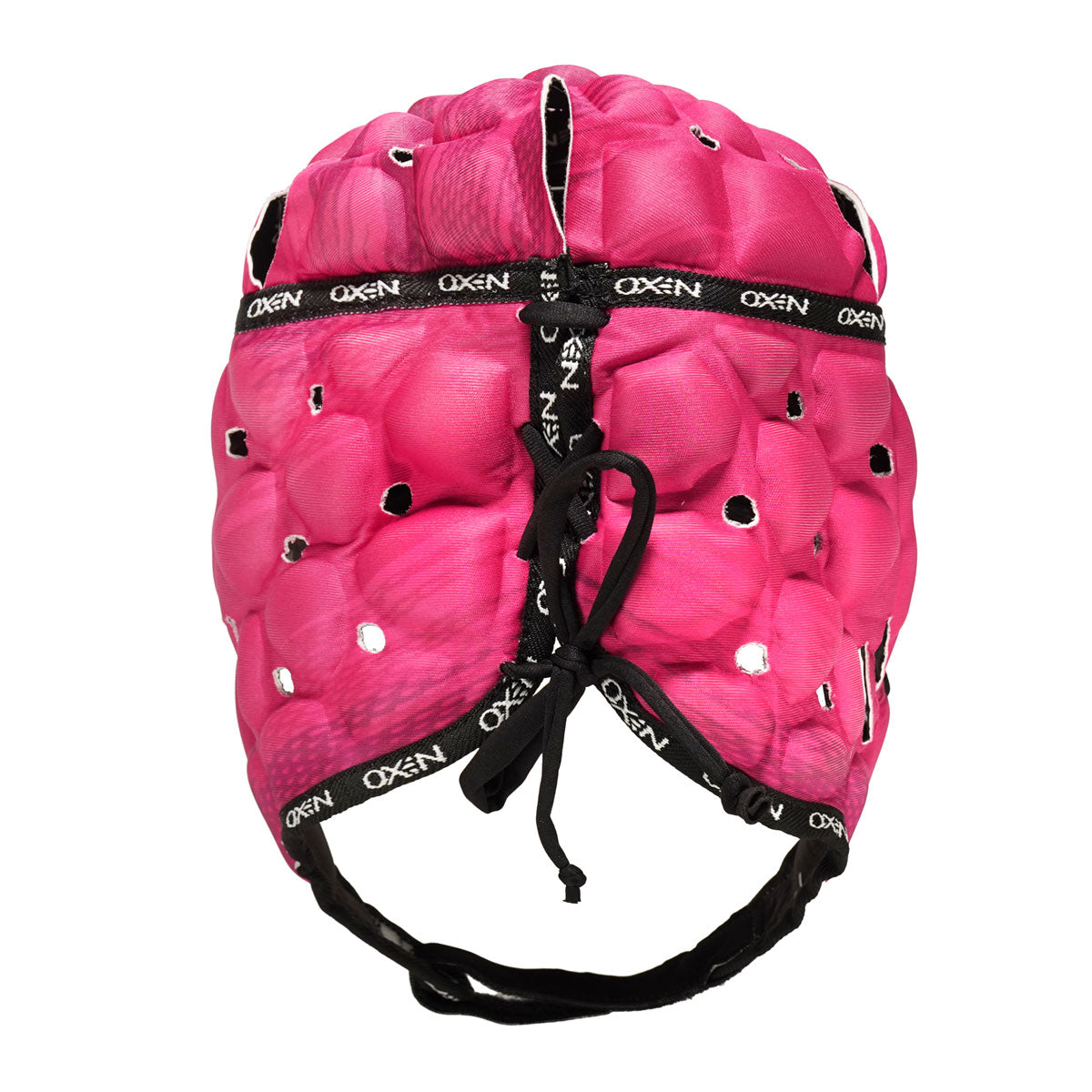 Oxen DNA Headguard Purple Haze Junior
