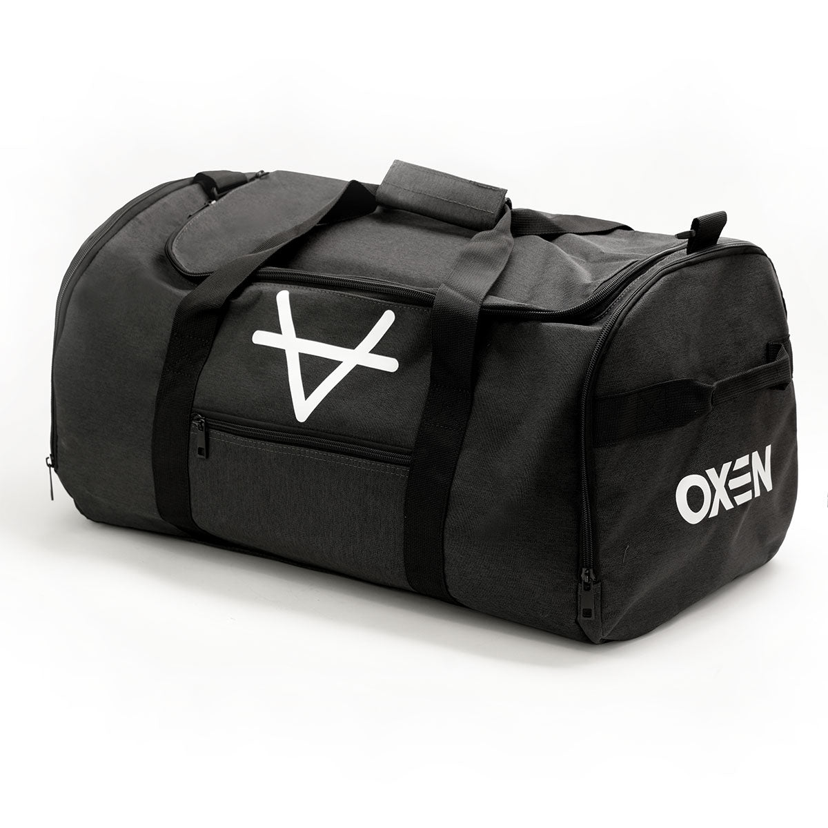 Oxen Duffel Bag