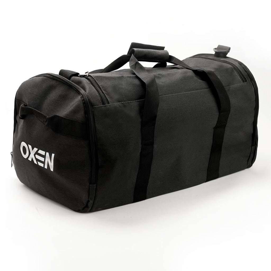 Oxen Duffel Bag