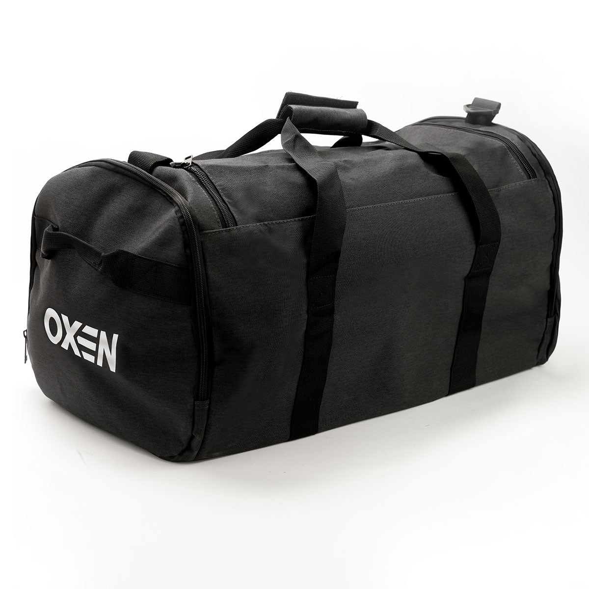 Oxen Duffel Bag
