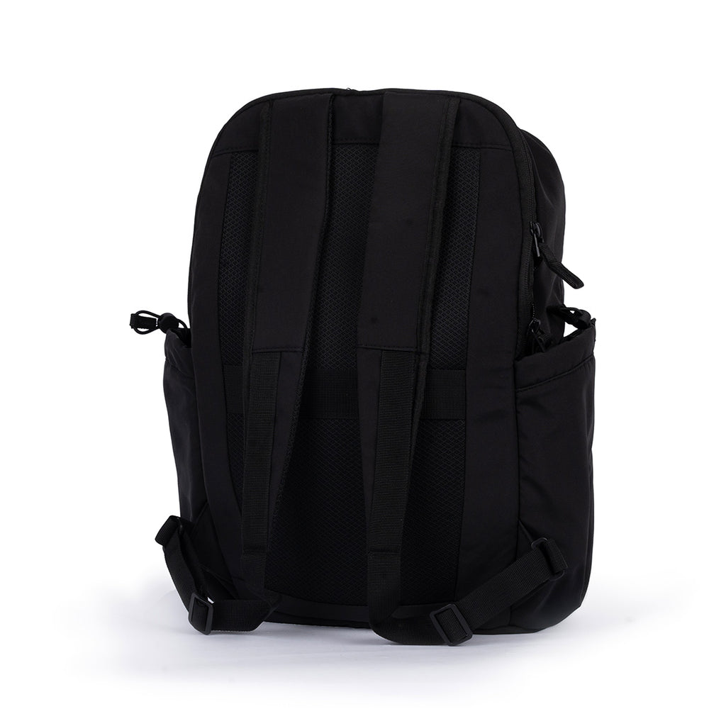 Oxen Everyday Black Backpack