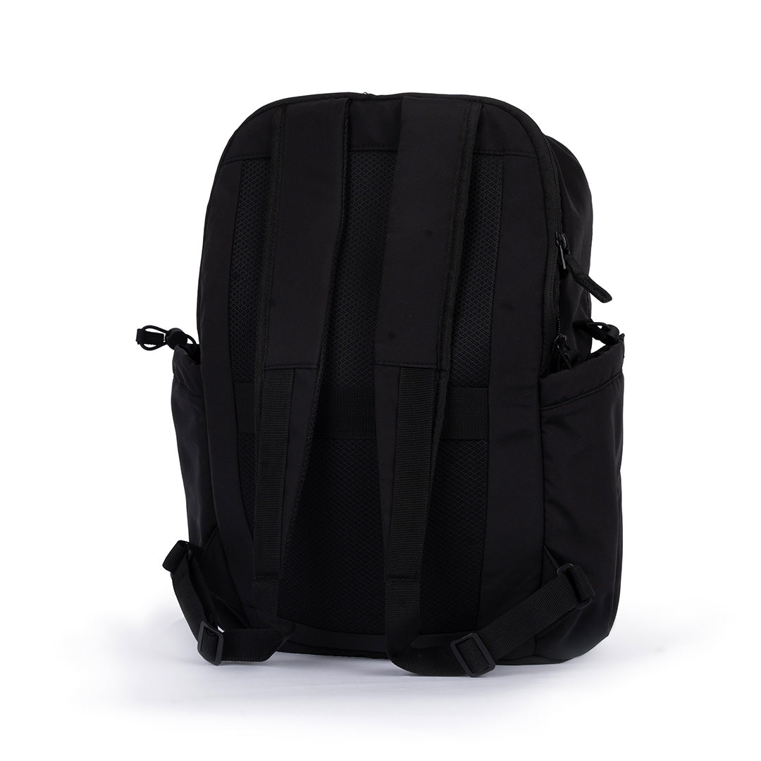 Oxen Everyday Black Backpack