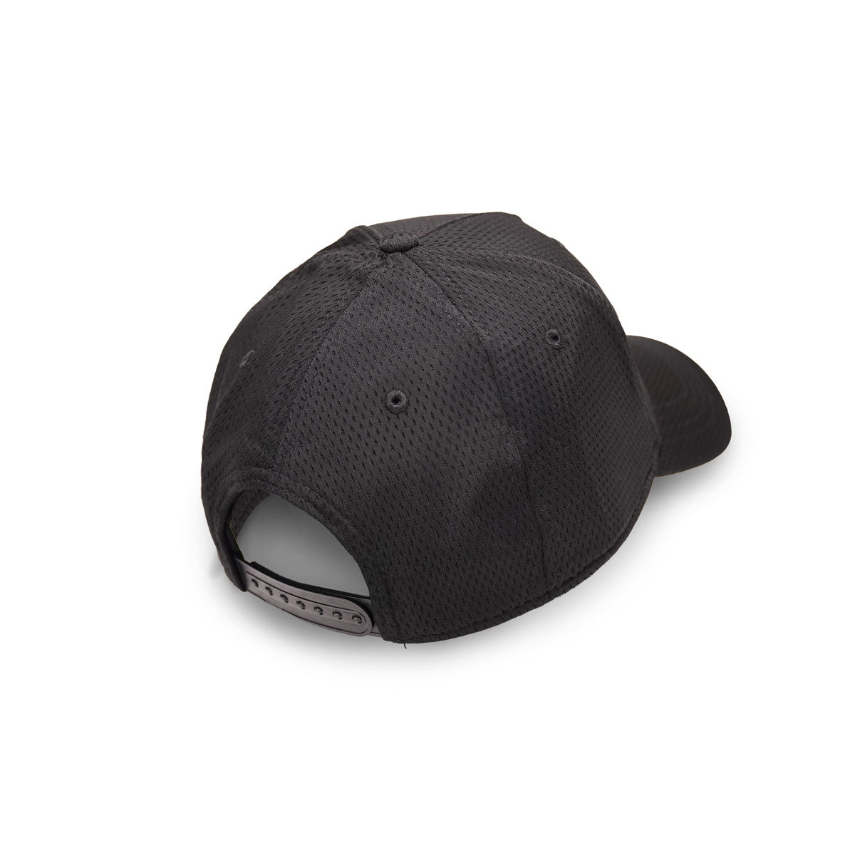Oxen Endure Cap Blk