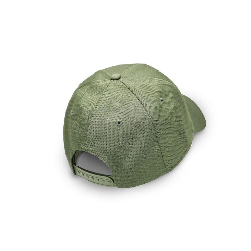 Oxen Endure Cap Olive