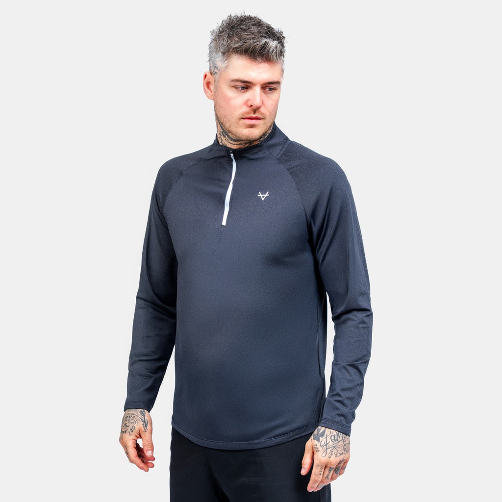 Oxen Endure Midlayer Dark Slate