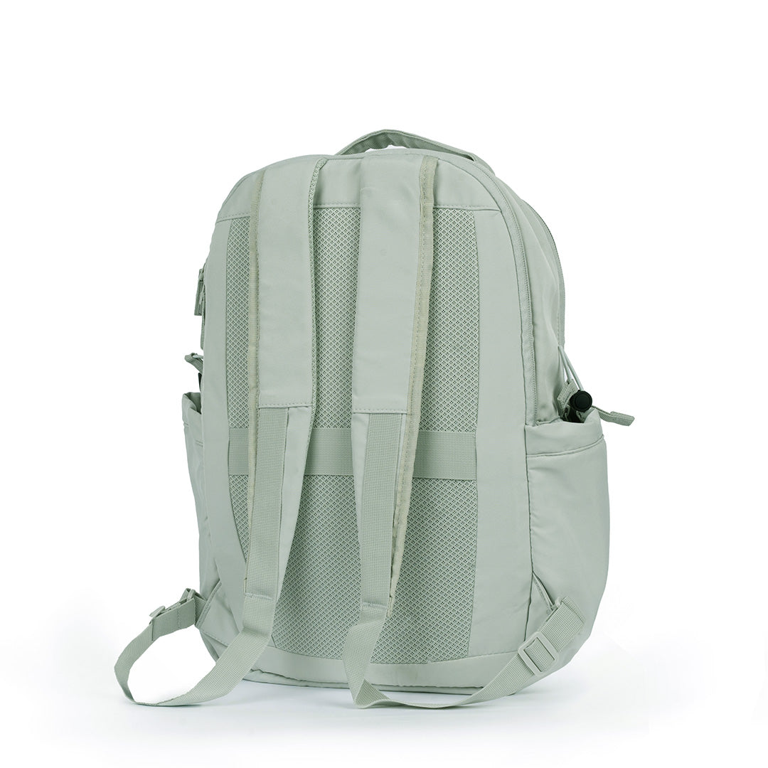 Oxen Everyday Sage Backpack