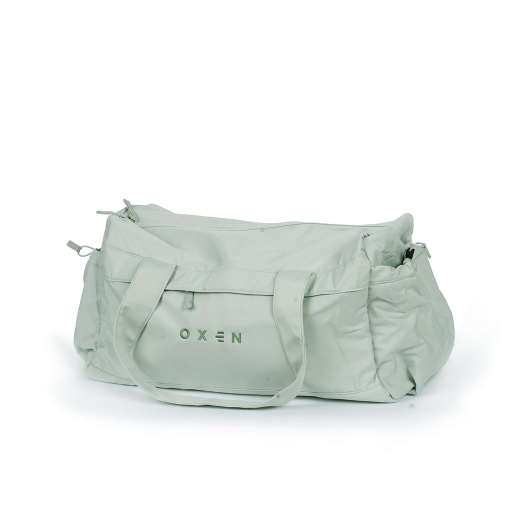 Oxen Everyday Sage Holdall