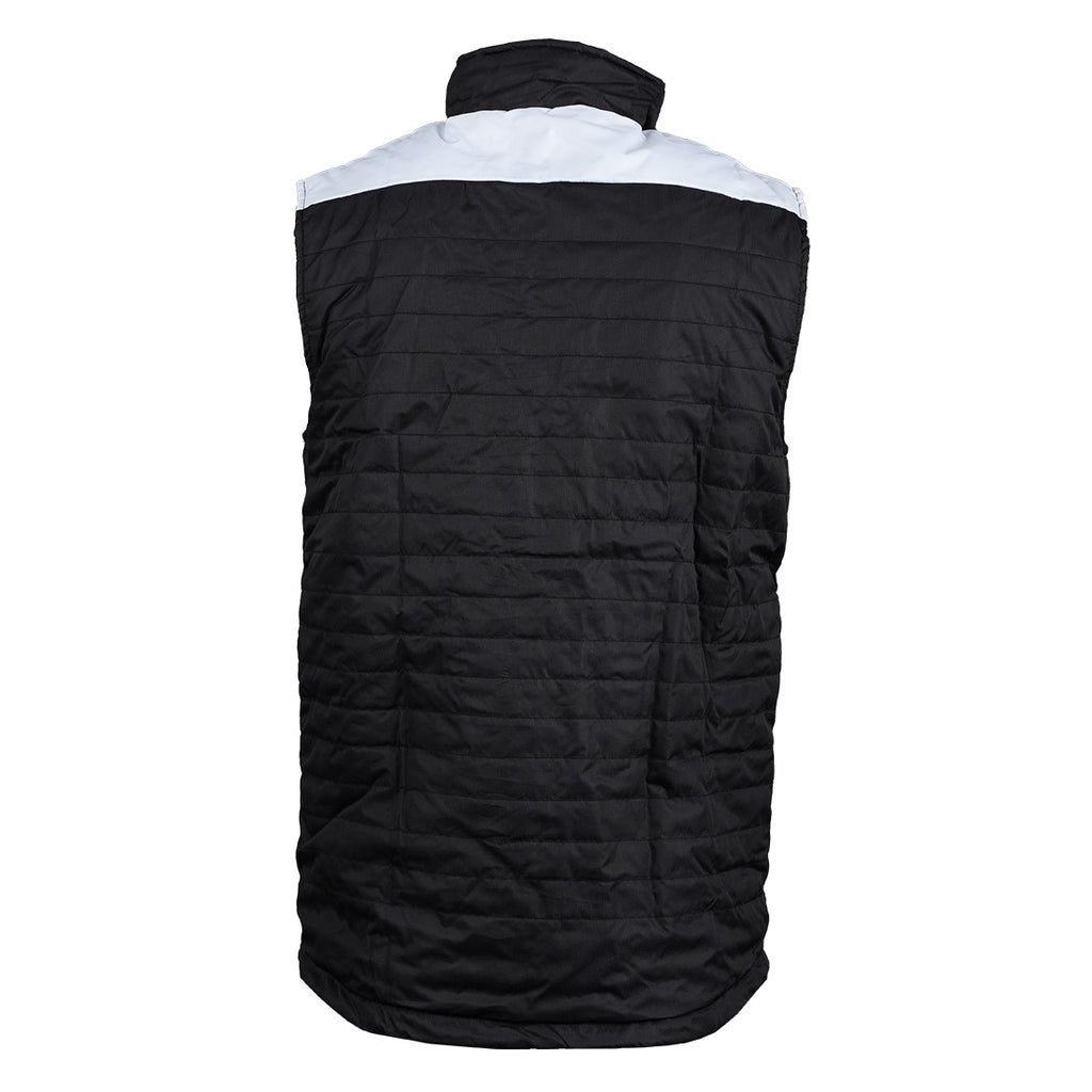 Oxen Gilet Black