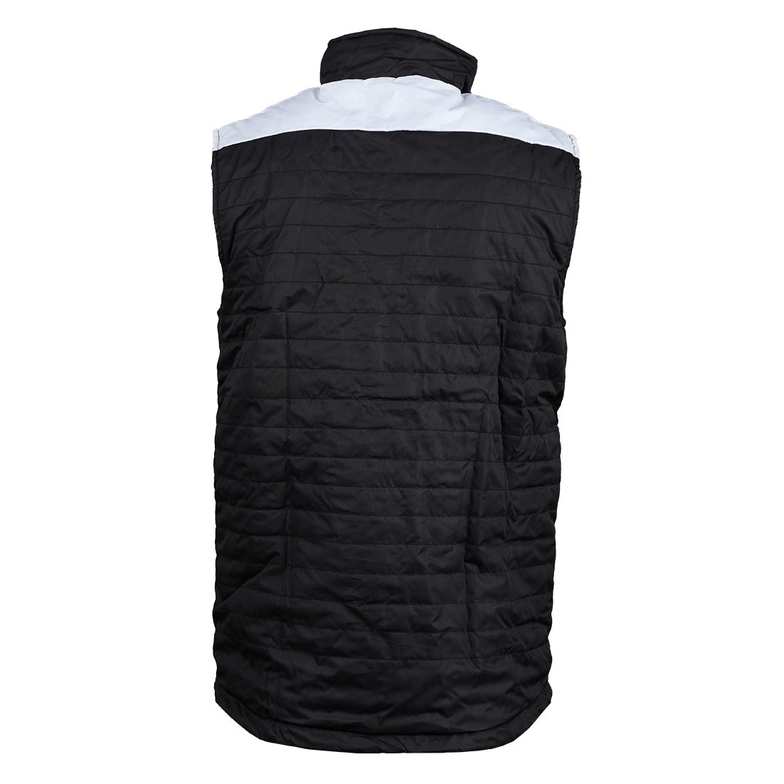 Oxen Gilet Black