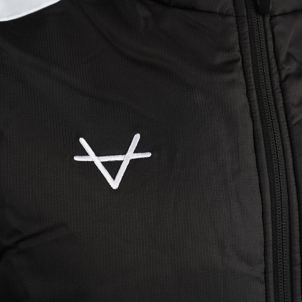 Oxen Gilet Black