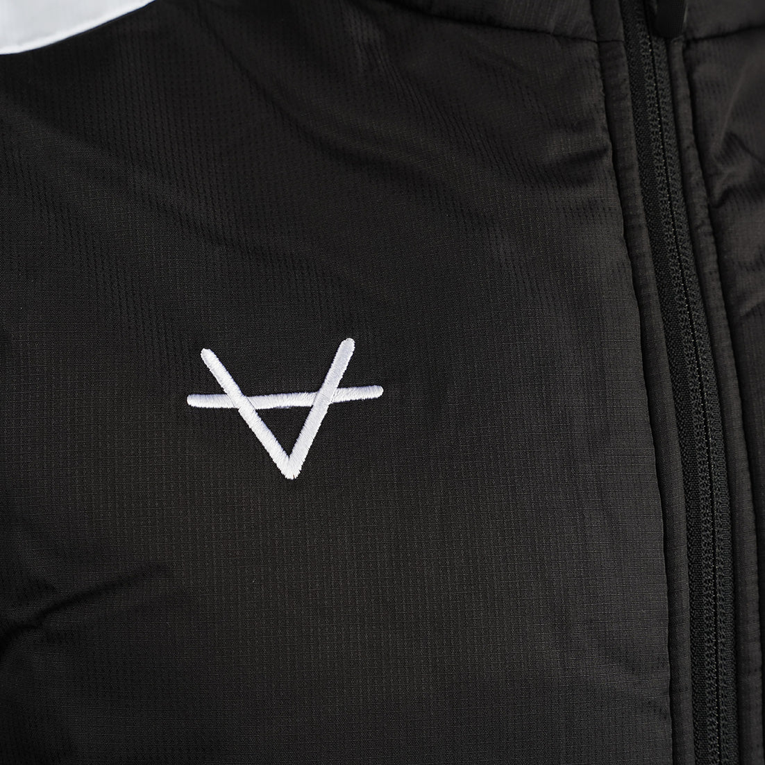 Oxen Gilet Black