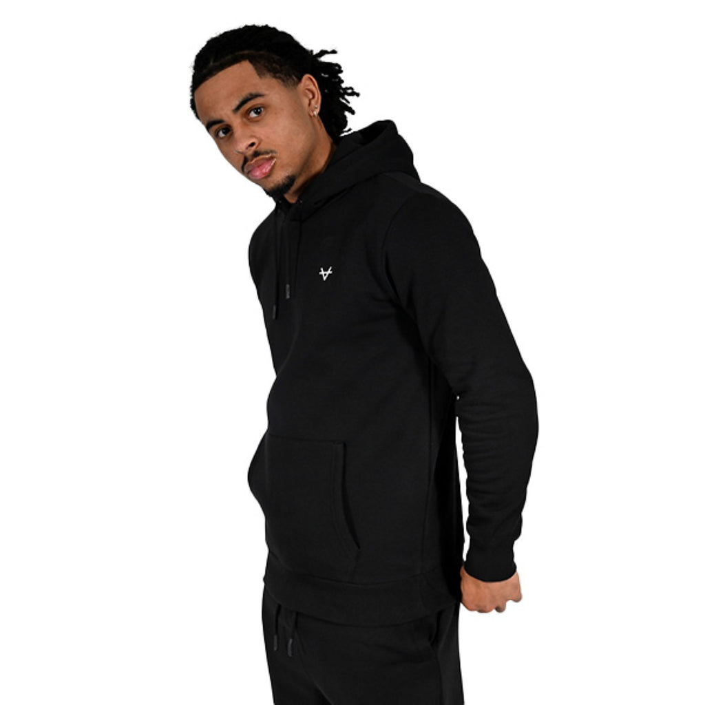 Oxen Icon Hoody Blk