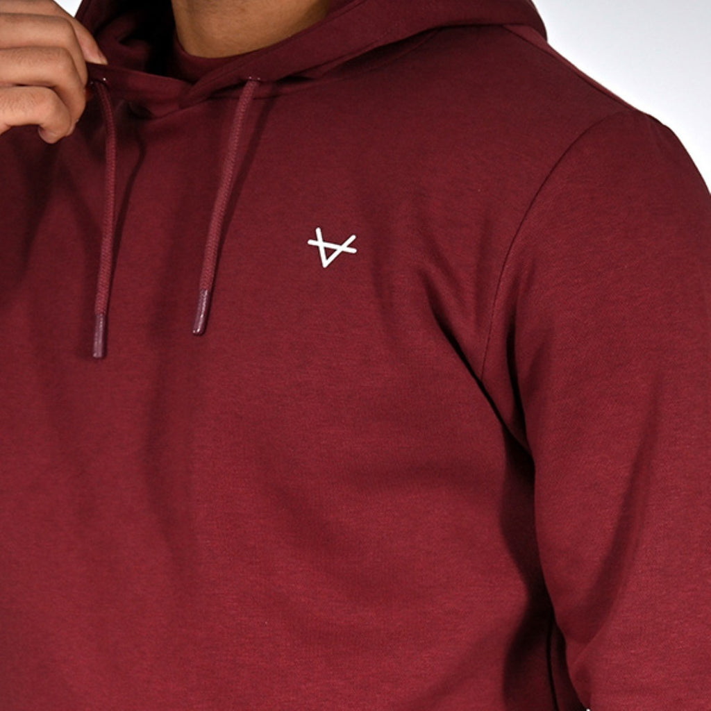 Oxen Icon Hoody Sienna