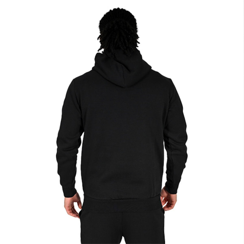 Oxen Inspire Hoody Blk