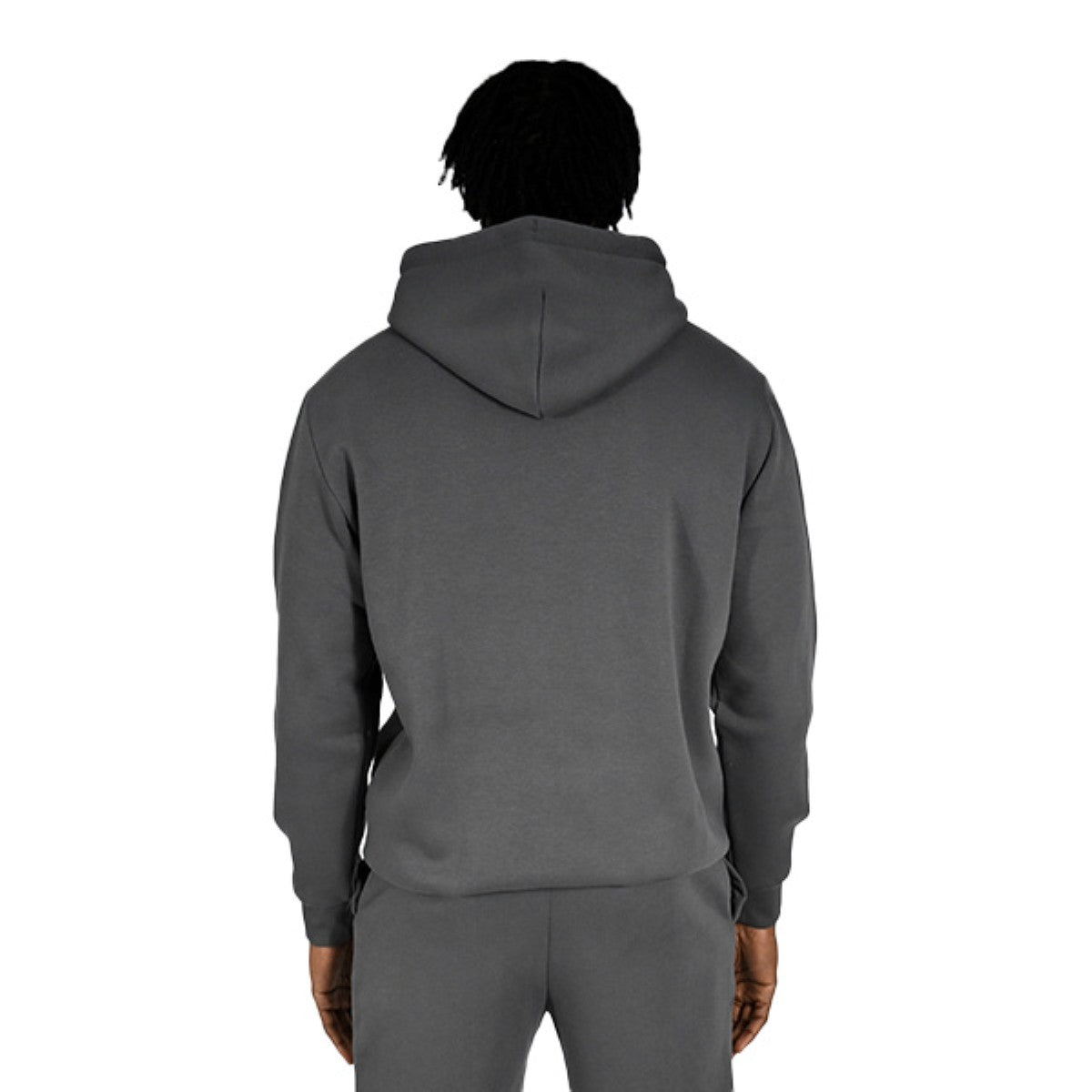 Oxen Inspire Hoody Smoke