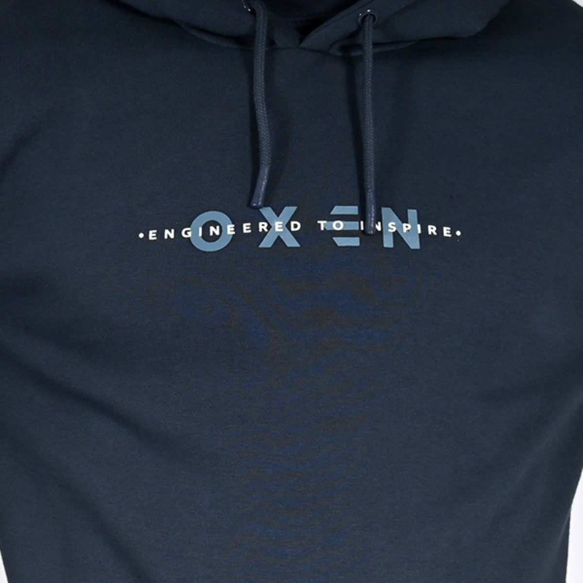 Oxen Inspire Hoody Midnight