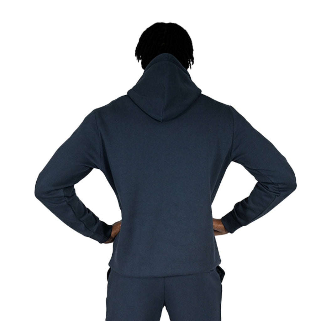 Oxen Inspire Hoody Midnight