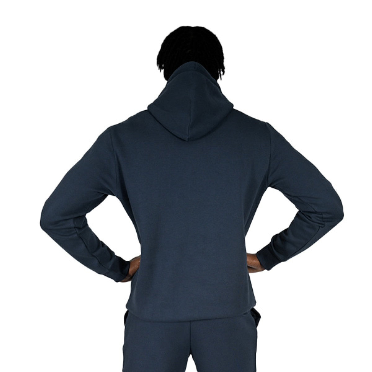 Oxen Inspire Hoody Midnight