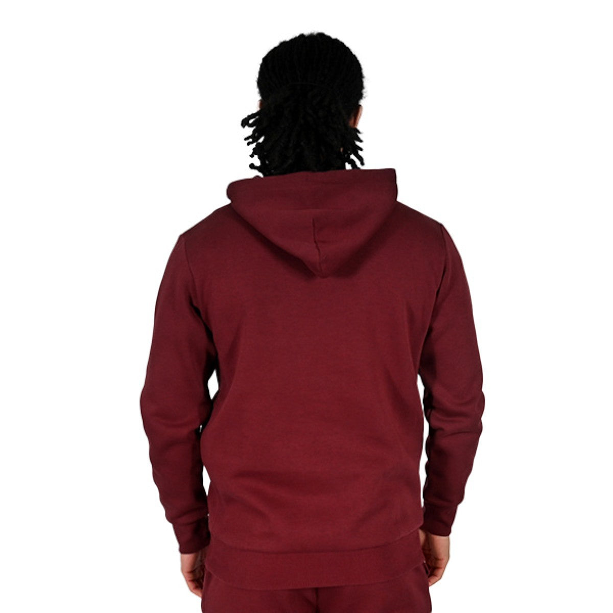 Oxen Inspire Hoody Sienna