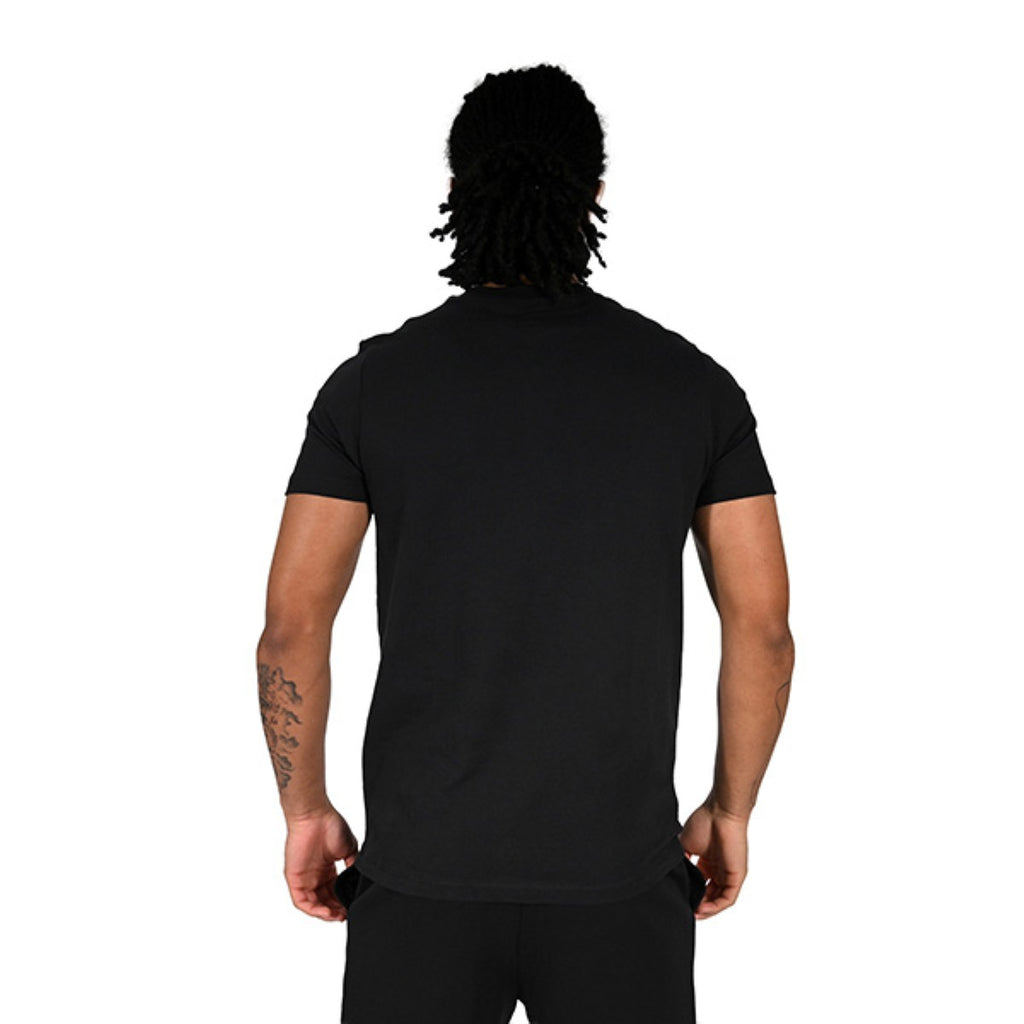 Oxen Inspire Tee Blk
