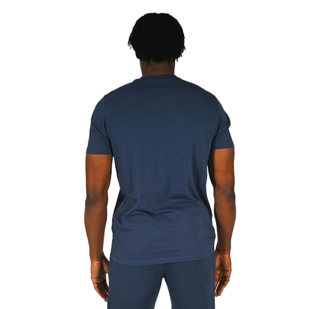 Oxen Inspire Tee Midnight