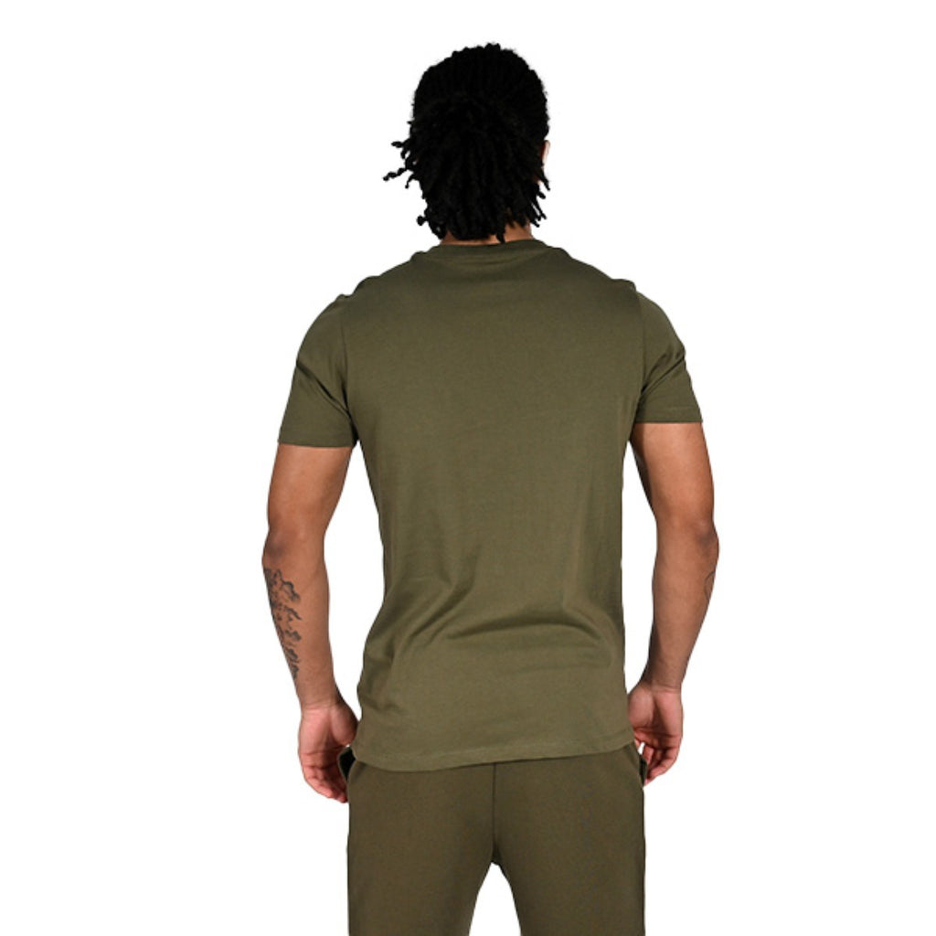 Oxen Inspire Tee Olive