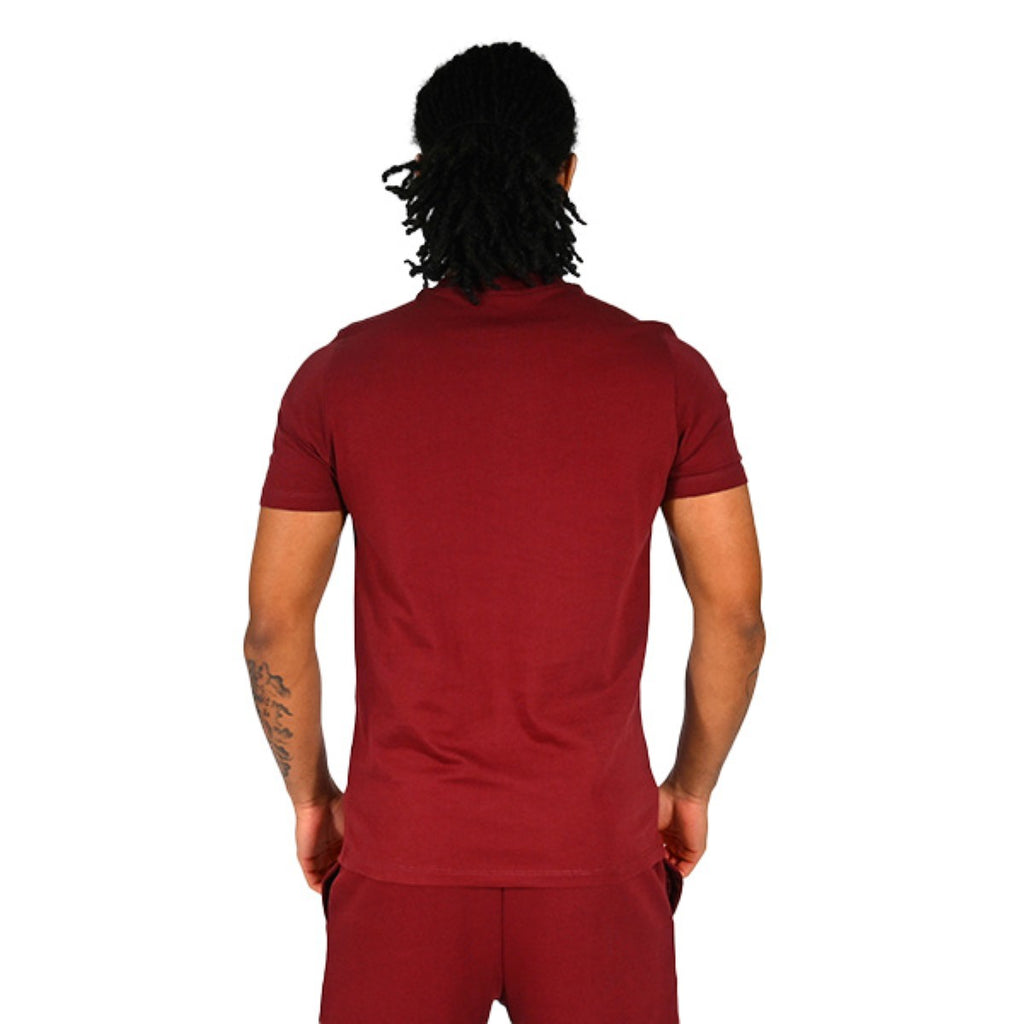 Oxen Inspire Tee Sienna