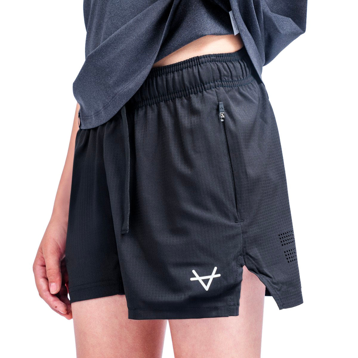 Oxen Junior Endure 5" Shorts
