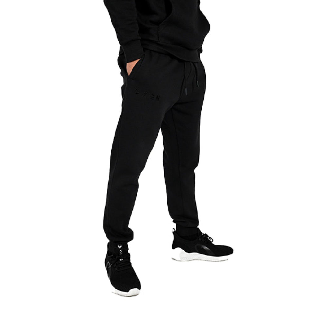 Oxen Legacy Jogger Blk