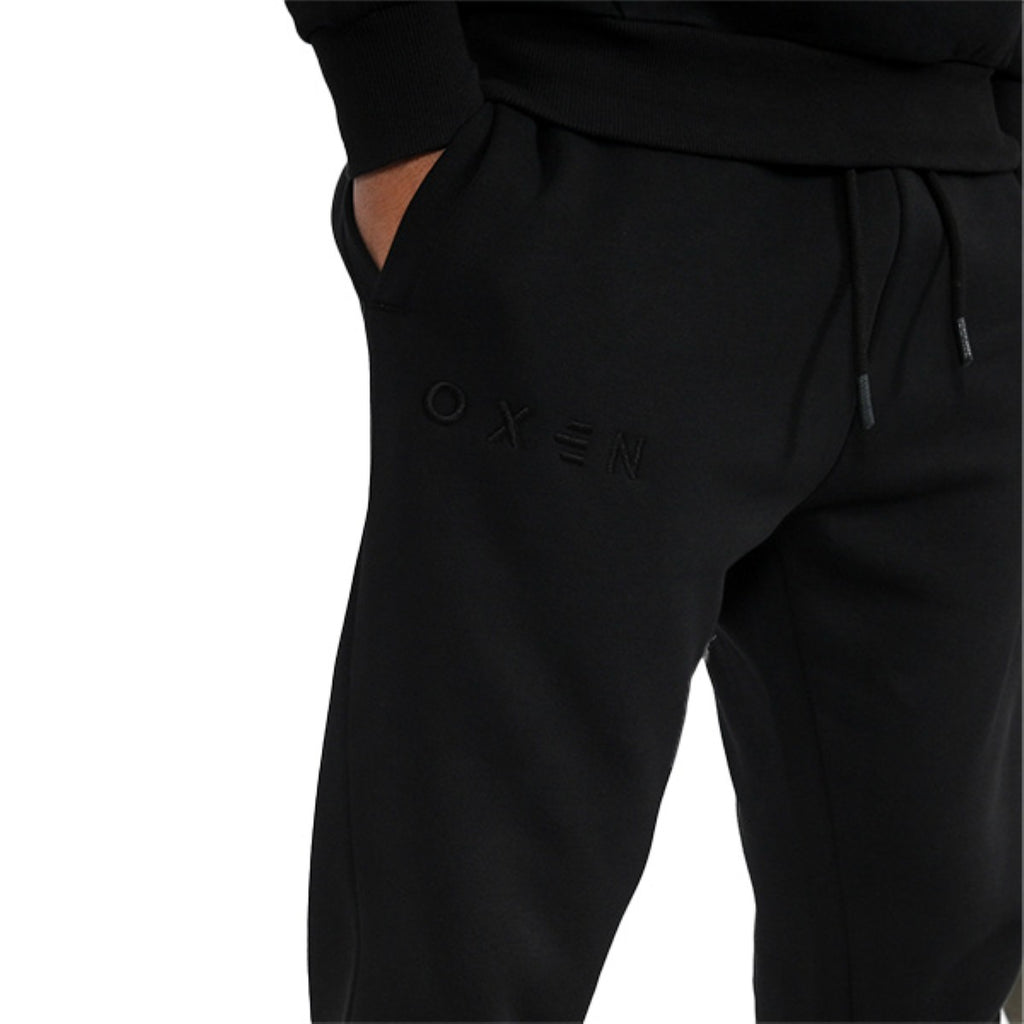 Oxen Legacy Jogger Blk
