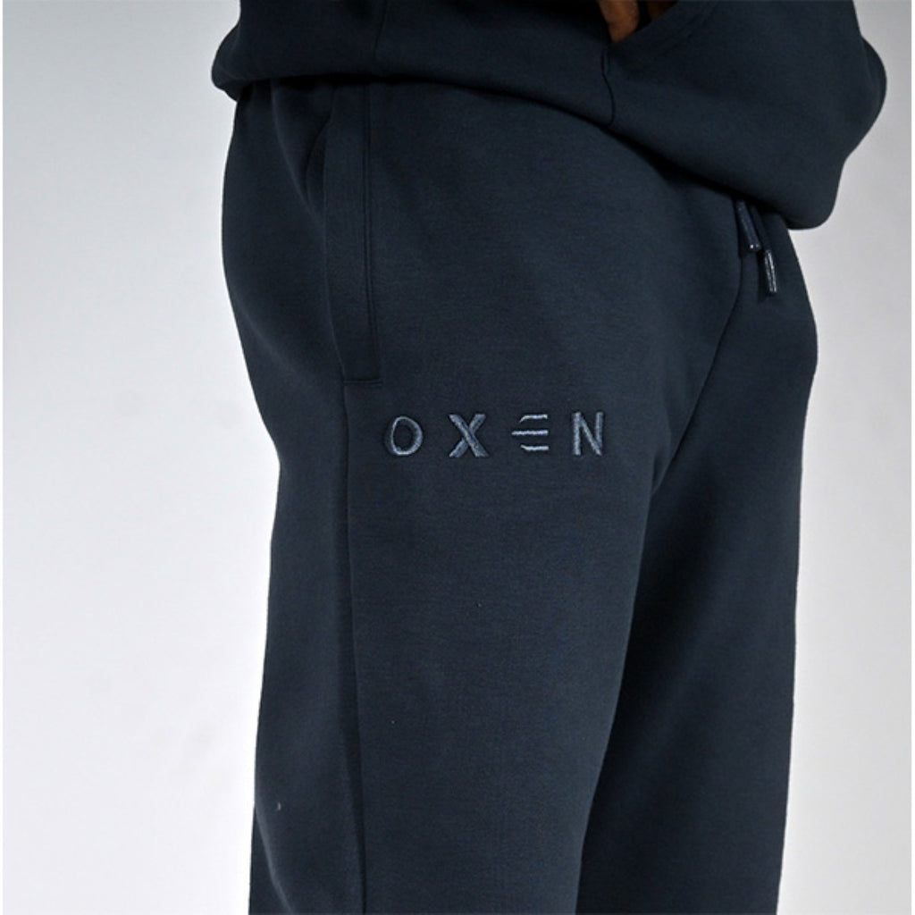 Oxen Legacy Jogger Midnight