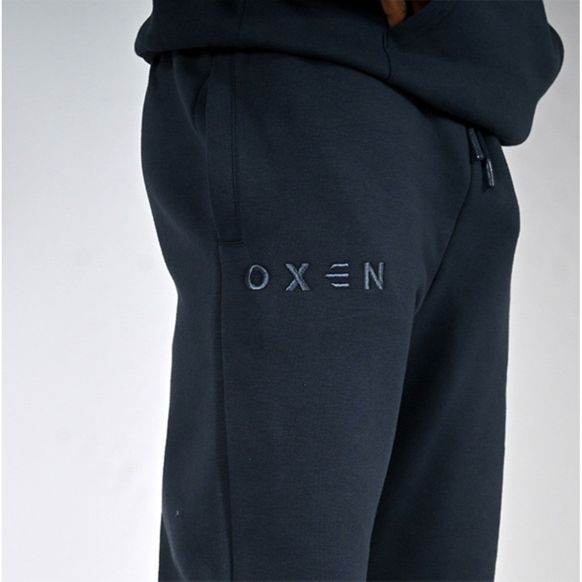 Oxen Legacy Jogger Midnight