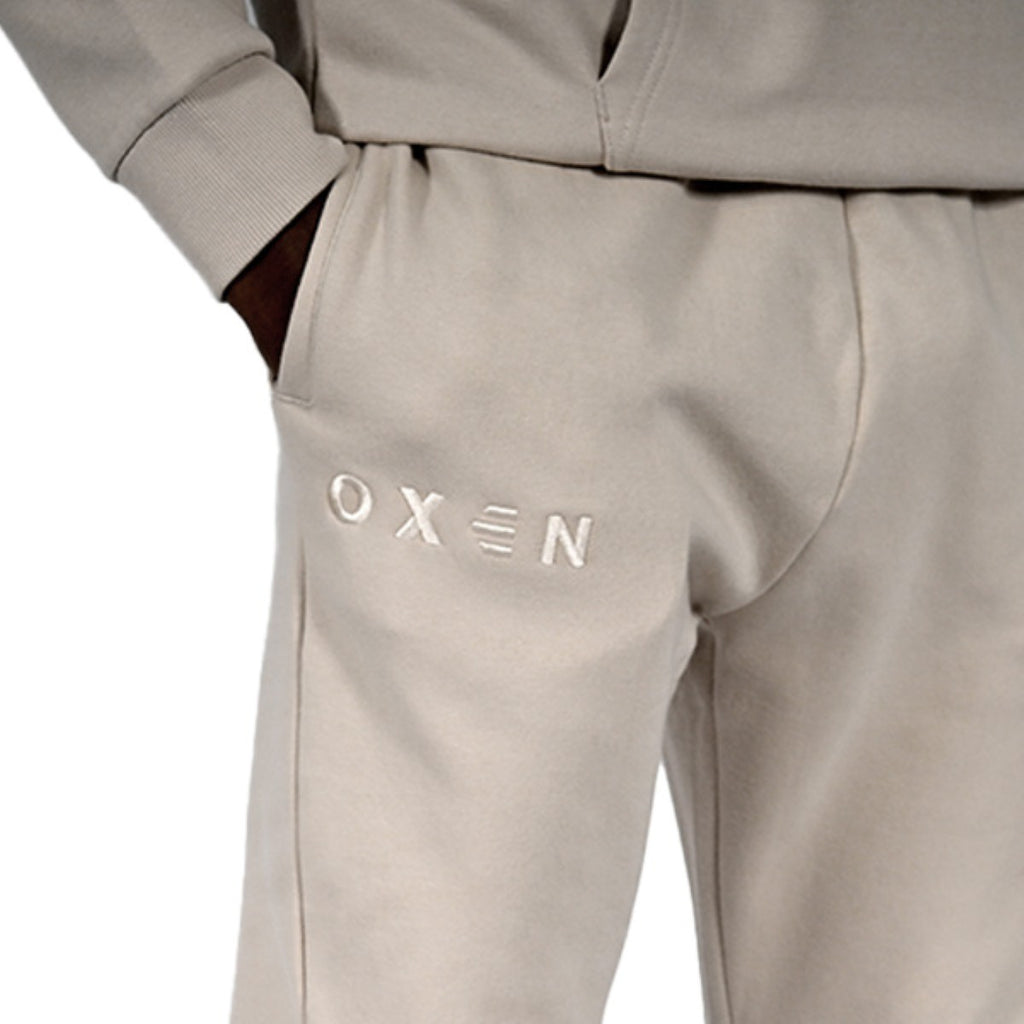 Oxen Legacy Jogger Pebble