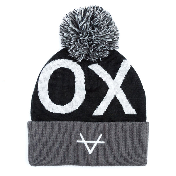 Oxen Large OXEN Beanie