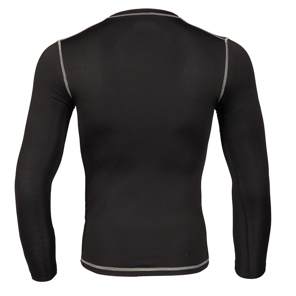 Oxen LS Baselayer Black