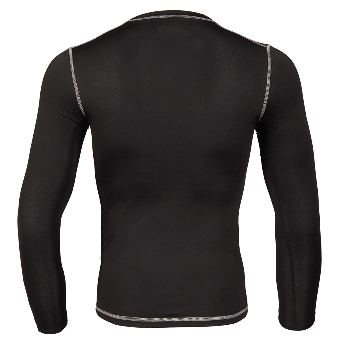 Oxen LS Baselayer Black