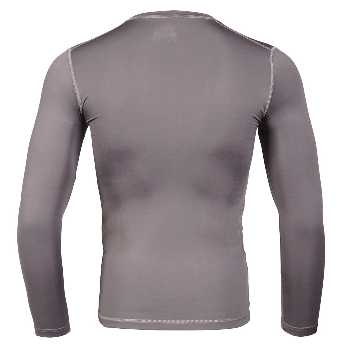 Oxen LS Baselayer Gunmetal