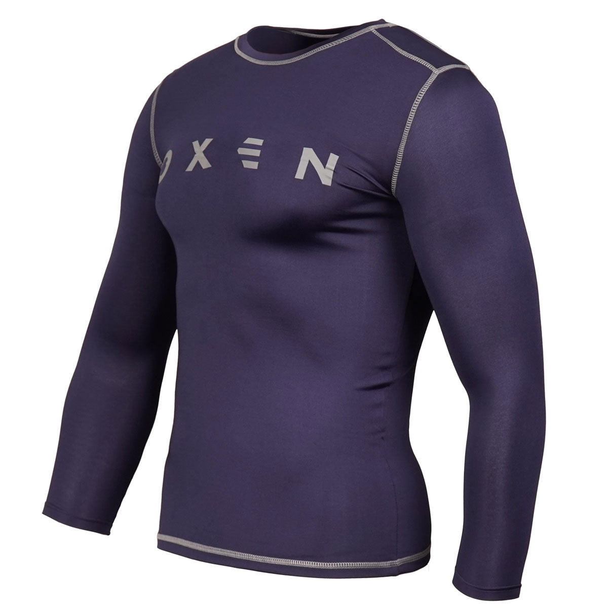 Oxen LS Baselayer Navy